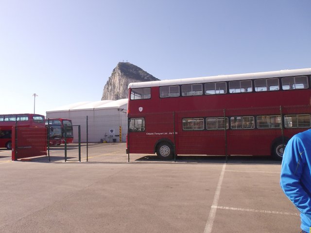 216 gibraltar